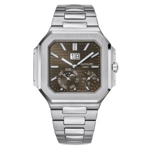 Товар Patek Philippe Cubitus 45mm Art 10860 Фото 72 - Patek Philippe Cubitus 45mm Art 10860