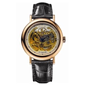 Товар Breguet Classique Complications 39mm Art 10939 Фото 51 - Breguet Classique Complications 39mm Art 10939