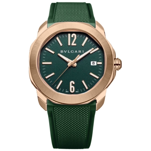 Товар Bvlgari Octo Roma Art 10914 Фото 1 - Bvlgari Octo Roma Art 10914