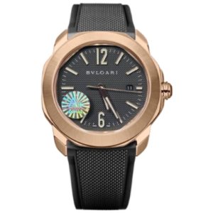 Фото 62 - Bvlgari Octo Roma Art 10915