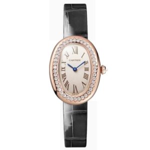 Фото 68 - Cartier Baignoire WJBA0031 Black