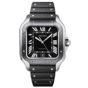 Товар Cartier Santos de Cartier 40mm Art 10997 Фото 62 - Cartier Santos de Cartier 40mm Art 10997