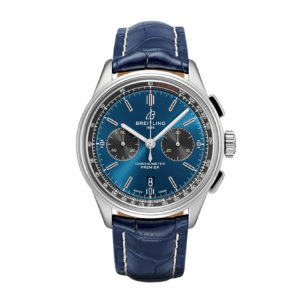 Товар Breitling Premier B01 42mm AB0118A61C1P2 Steel Фото 20 - Breitling Premier B01 42mm AB0118A61C1P2 Steel