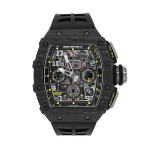 Фото 22 - Richard Mille RM 011-03 Art 11135