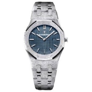 Товар Audemars Piguet Royal Oak 33mm 67653BC.GG.1263BC.02 Фото 58 - Audemars Piguet Royal Oak 33mm 67653BC.GG.1263BC.02