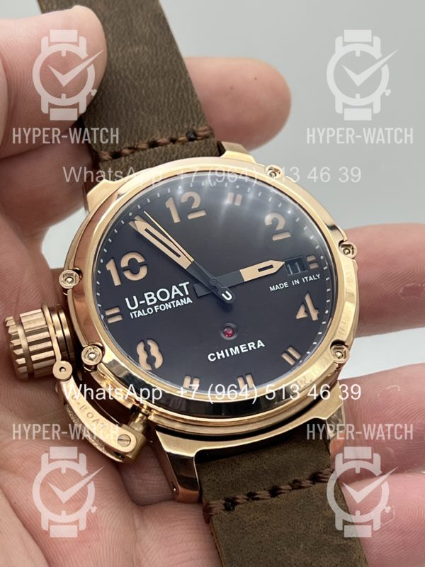 Фото 2 - U-Boat Chimera 48mm Art 11145