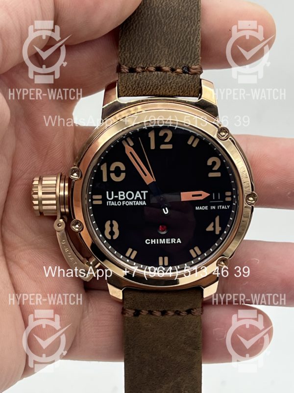 Фото 3 - U-Boat Chimera 48mm Art 11145