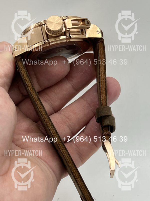 Фото 8 - U-Boat Chimera 48mm Art 11145