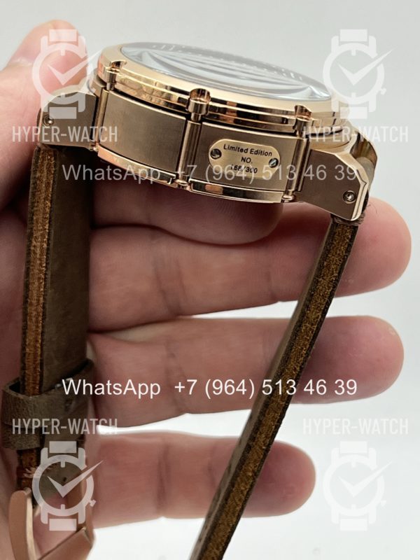 Фото 9 - U-Boat Chimera 48mm Art 11145