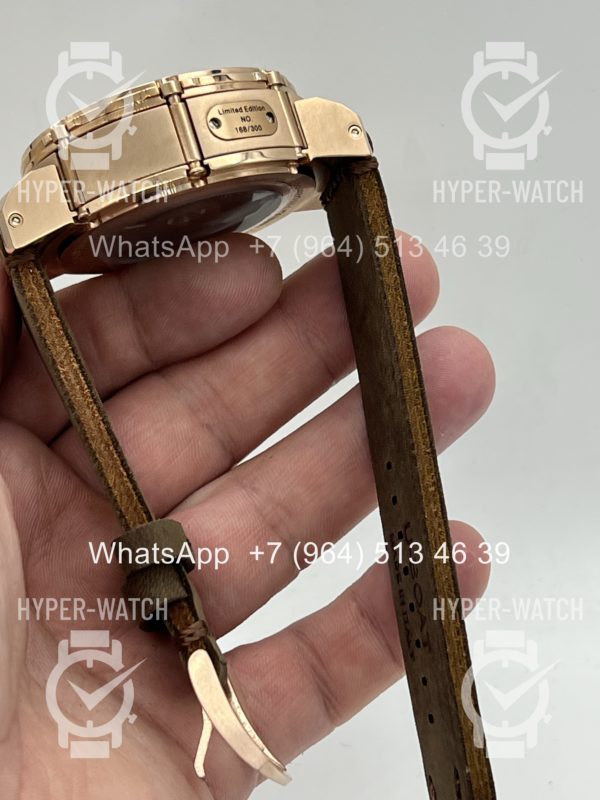 Фото 10 - U-Boat Chimera 48mm Art 11145