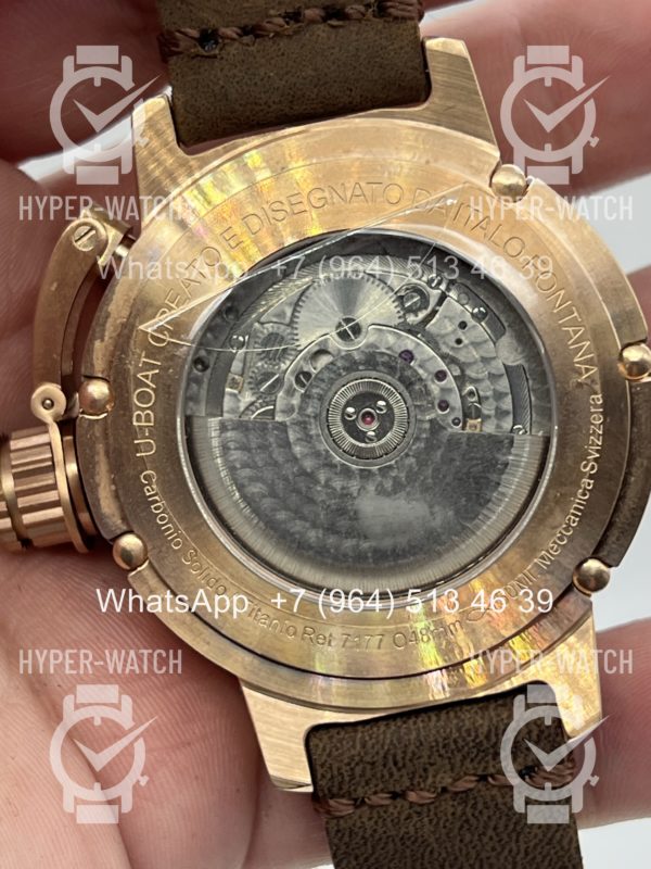 Фото 11 - U-Boat Chimera 48mm Art 11145