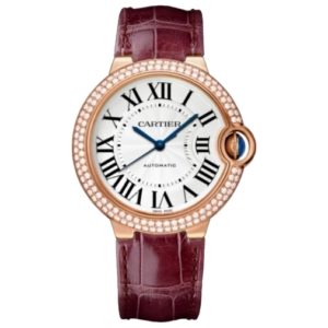 Товар Cartier Ballon Bleu de Cartier 36mm WJBB0009 Фото 44 - Cartier Ballon Bleu de Cartier 36mm WJBB0009