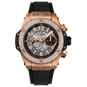 Товар Hublot Big Bang Unico 42mm 421.OX.1180.RX.1104 Фото 30 - Hublot Big Bang Unico 42mm 421.OX.1180.RX.1104
