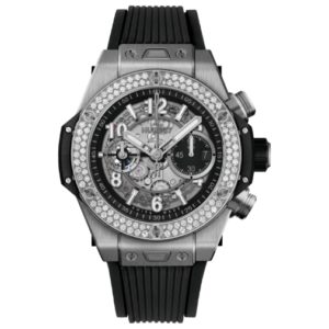 Товар Hublot Big Bang Unico 42mm 421.NX.1170.RX.1104 Фото 22 - Hublot Big Bang Unico 42mm 421.NX.1170.RX.1104
