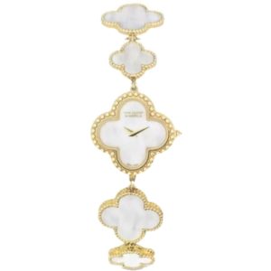 Товар Van Cleef & Arpels Alhambra VCARO40T00 Фото 14 - Van Cleef & Arpels Alhambra VCARO40T00