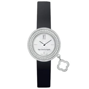 Товар Van Cleef & Arpels Alhambra Charms Mini VCARM95300 Фото 8 - Van Cleef & Arpels Alhambra Charms Mini VCARM95300