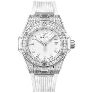 Товар Hublot Big Bang One Click 33mm Art 11160 Фото 4 - Hublot Big Bang One Click 33mm Art 11160