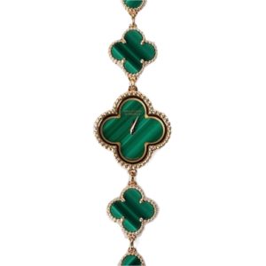 Товар Van Cleef & Arpels Alhambra ARO8SJ00 Фото 4 - Van Cleef & Arpels Alhambra ARO8SJ00