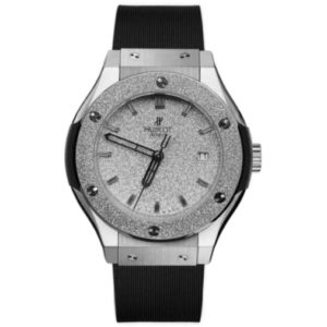 Фото 68 - Hublot Classic Fusion 33mm Art 11162