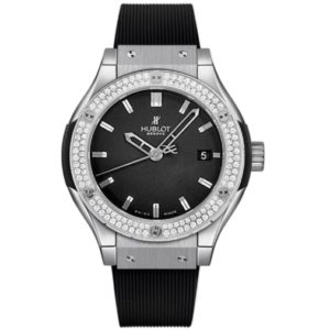 Фото 70 - Hublot Classic Fusion 33mm Art 11163
