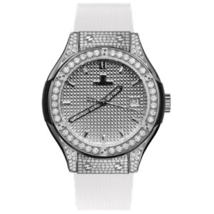 Товар Hublot Classic Fusion 33mm Art 11166 Фото 44 - Hublot Classic Fusion 33mm Art 11166