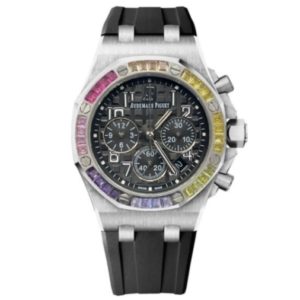 Товар Audemars Piguet Royal Oak Chronograph 37mm Art 11179 Фото 36 - Audemars Piguet Royal Oak Chronograph 37mm Art 11179