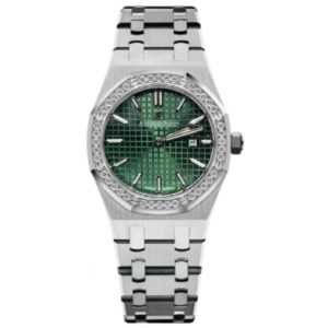 Товар Audemars Piguet Royal Oak 33mm Art 11187 Фото 63 - Audemars Piguet Royal Oak 33mm Art 11187