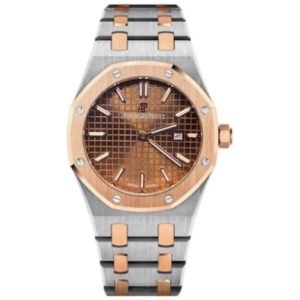 Товар Audemars Piguet Royal Oak 33mm Art 11188 Фото 65 - Audemars Piguet Royal Oak 33mm Art 11188