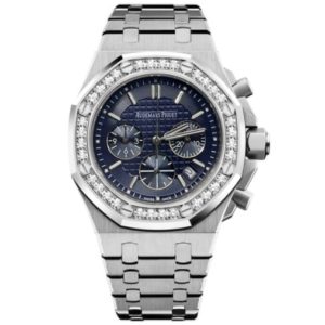 Товар Audemars Piguet Royal Oak Chronograph 37mm Art 11181 Фото 40 - Audemars Piguet Royal Oak Chronograph 37mm Art 11181