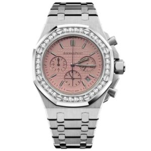 Товар Audemars Piguet Royal Oak Chronograph 37mm Art 11182 Фото 42 - Audemars Piguet Royal Oak Chronograph 37mm Art 11182