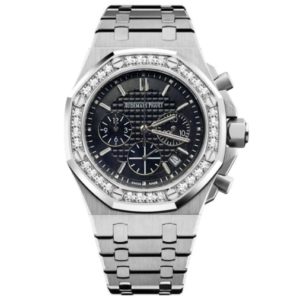Товар Audemars Piguet Royal Oak Chronograph 37mm Art 11183 Фото 44 - Audemars Piguet Royal Oak Chronograph 37mm Art 11183