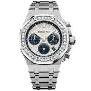Товар Audemars Piguet Royal Oak Chronograph 37mm Art 11184 Фото 46 - Audemars Piguet Royal Oak Chronograph 37mm Art 11184