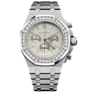 Товар Audemars Piguet Royal Oak Chronograph 37mm Art 11185 Фото 48 - Audemars Piguet Royal Oak Chronograph 37mm Art 11185