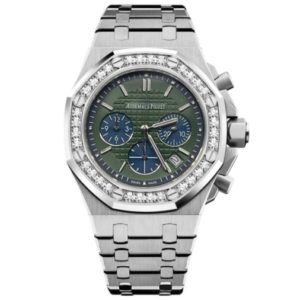 Товар Audemars Piguet Royal Oak Chronograph 37mm Art 11186 Фото 50 - Audemars Piguet Royal Oak Chronograph 37mm Art 11186
