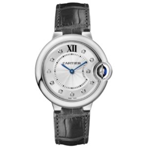Товар Cartier Ballon Bleu de Cartier 36mm W4BB0022 Фото 38 - Cartier Ballon Bleu de Cartier 36mm W4BB0022