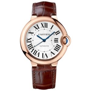 Товар Cartier Ballon Bleu de Cartier 36mm W6900456 Фото 40 - Cartier Ballon Bleu de Cartier 36mm W6900456