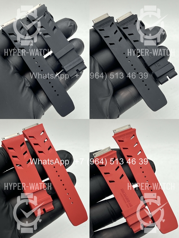 Товар Richard Mille RM 67-02 Sebastien Ogier Art 11202 Фото 15 - Richard Mille RM 67-02 Sebastien Ogier Art 11202