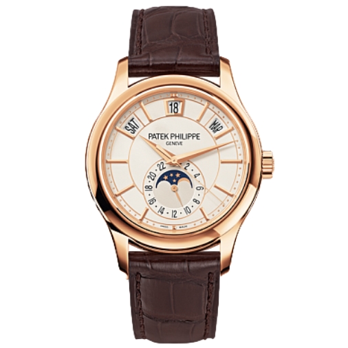 Товар Patek Philippe Annual Calendar 40mm Art 11343 Фото 1 - Patek Philippe Annual Calendar 40mm Art 11343