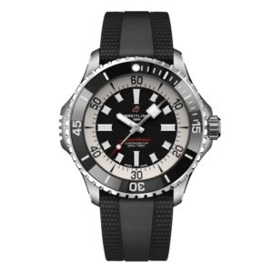 Фото 34 - Breitling Superocean 42mm Art 11447