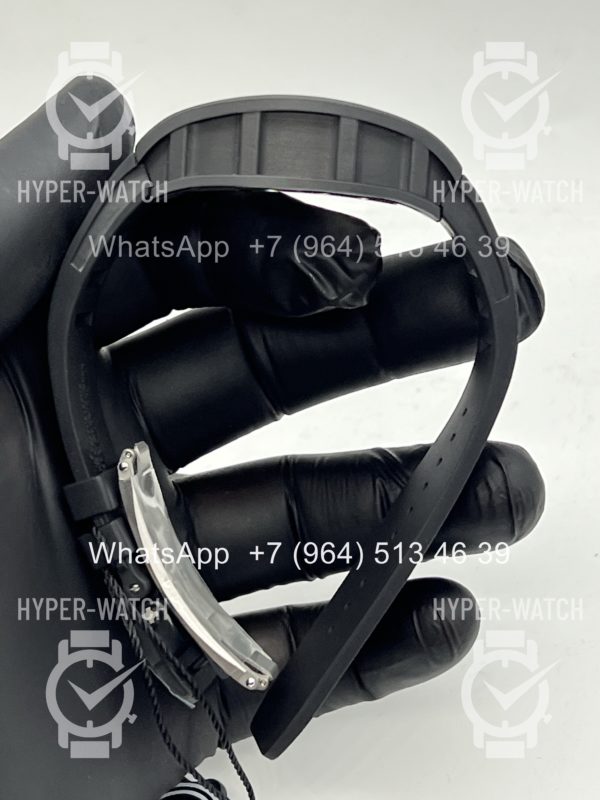 Товар Richard Mille RM 035 Americas Black Ceramic Фото 13 - Richard Mille RM 035 Americas Black Ceramic