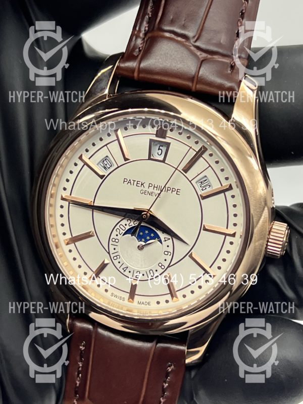 Товар Patek Philippe Annual Calendar 40mm Art 11343 Фото 5 - Patek Philippe Annual Calendar 40mm Art 11343