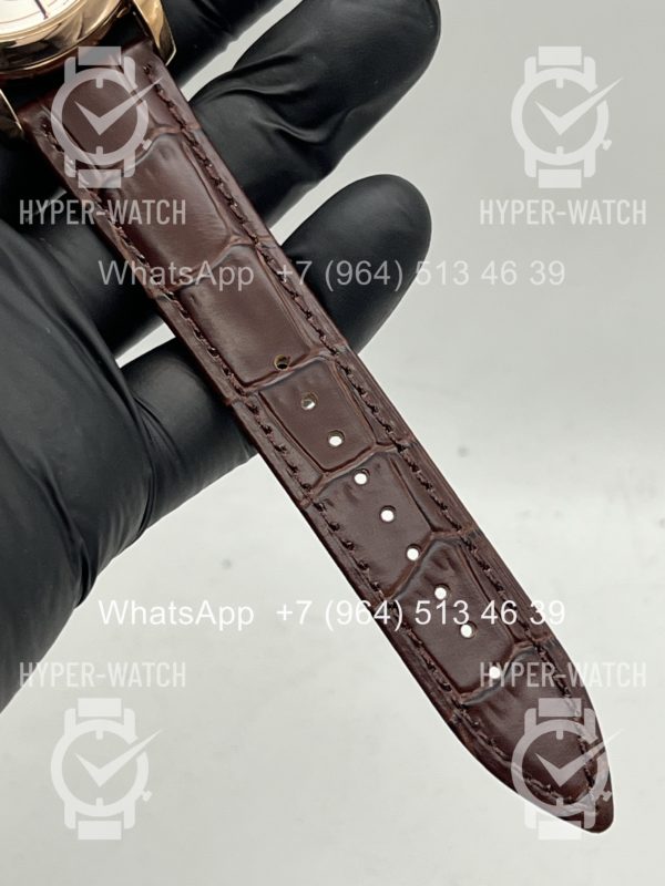 Товар Patek Philippe Annual Calendar 40mm Art 11343 Фото 9 - Patek Philippe Annual Calendar 40mm Art 11343