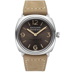 Фото 16 - Officine Panerai Radiomir Art 11362