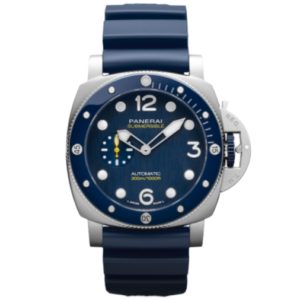 Товар Officine Panerai Luminor Submersible Luna Rossa Art 11372 Фото 29 - Officine Panerai Luminor Submersible Luna Rossa Art 11372