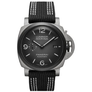Фото 18 - Officine Panerai Luminor Marina PAM01122