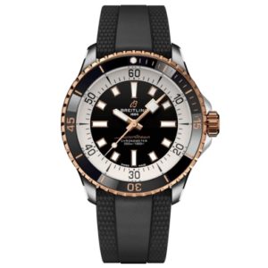 Фото 32 - Breitling Superocean 42mm Art 11446