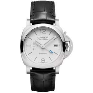 Фото 8 - Officine Panerai Luminor Art 11364