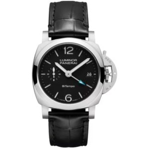 Фото 10 - Officine Panerai Luminor Art 11365