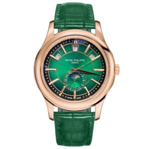 Товар Patek Philippe Annual Calendar 40mm Art 11345 Фото 23 - Patek Philippe Annual Calendar 40mm Art 11345