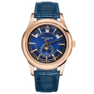 Товар Patek Philippe Annual Calendar 40mm Art 11346 Фото 25 - Patek Philippe Annual Calendar 40mm Art 11346